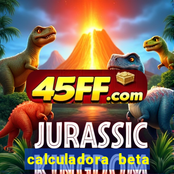 calculadora beta hcg semanas